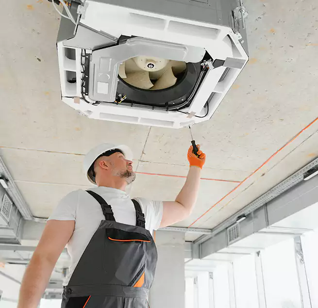 Why Homeowners Businesses Trust Us in Hanford, CA