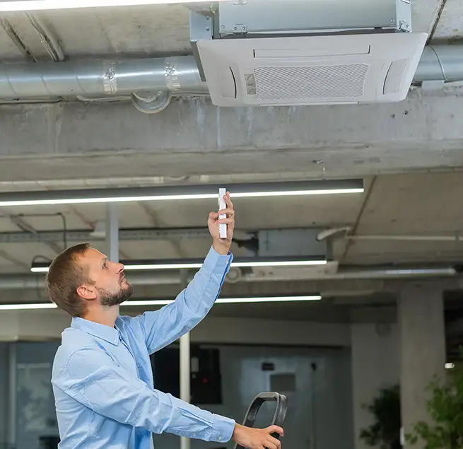 Why Homeowners & Businesses Trust Us in Hanford, CA?