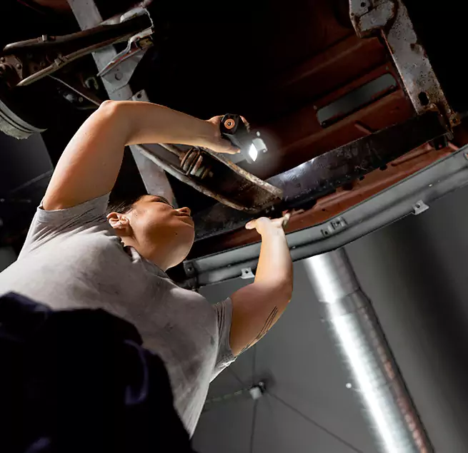 Why Homeowners & Businesses Trust Us Hanford, CA