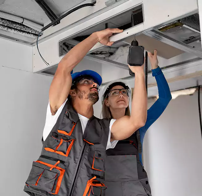 Why Homeowners & Businesses Trust Us in Hanford, CA