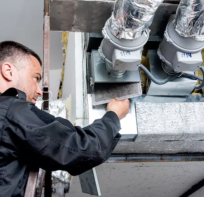 Why Homeowners & Businesses Trust Us in Hanford, CA?