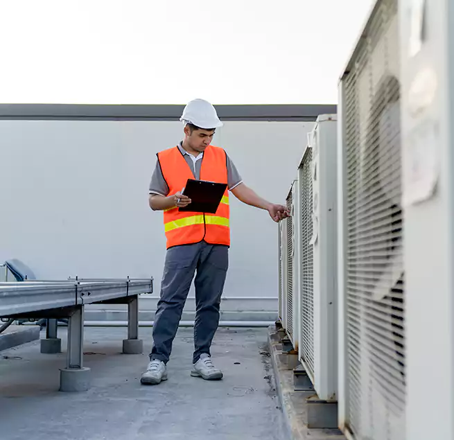 Why Homeowners & Businesses Trust Us in Hanford, CA?