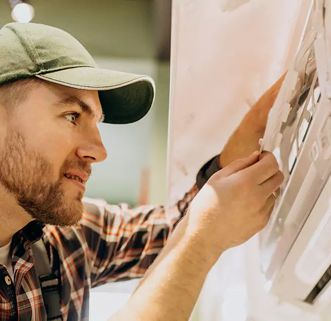 Why Homeowners & Businesses Trust Us in Hanford, CA?